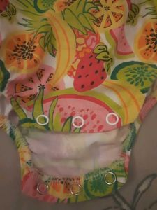 Beautiful Onesie For Baby Age 6-9 Months