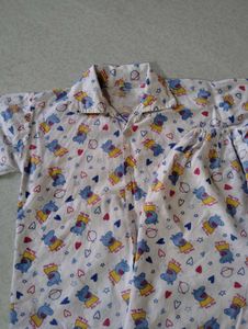 Peppa Pig Nightsuit