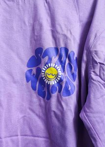Oversize Baggy Tshirt
