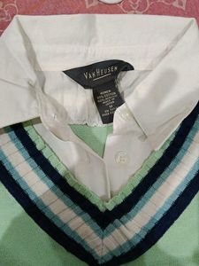 Pintresty Distemper Top