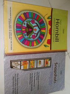 11th Class English Book