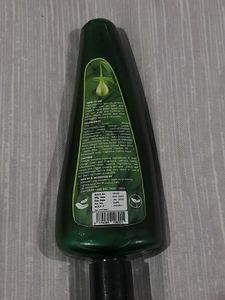 Aloe Vera Shampoo
