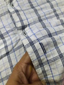 Numero Uno Original Brand Half Sleeve Shirt (Size-