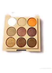 Hilary Rhoda Professional Eyeshadow
