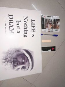 Stationery Items