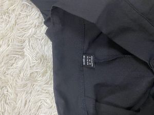 Black Pants