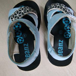 Baby Sandal