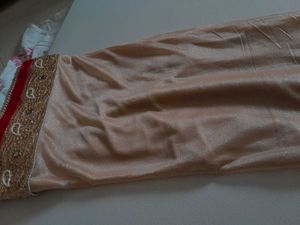 Elegant Saree