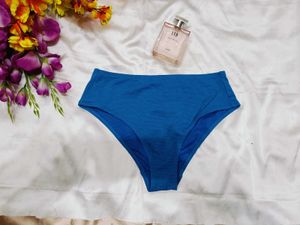 🇳🇿💫🎀Blue Bikini Bottom