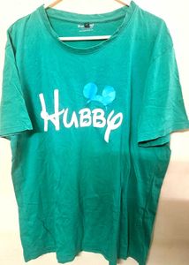 Matching Couple Tees