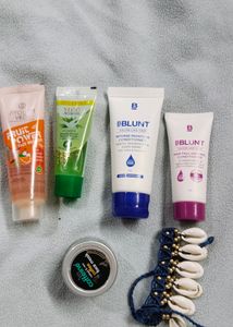 Free Combo