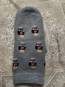 Polo Ralph Lauren Bear Socks