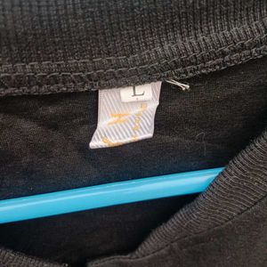 ⚫️✨️Black Long Sleeve Jacket