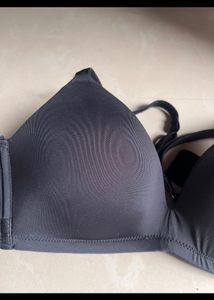 Heavy Push-Up Bra!!