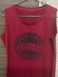 Comfy Tank Top