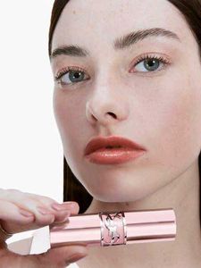 YSL Candy Glow In Nude Pleasure