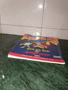 Chacha Chaudhary Comics Book