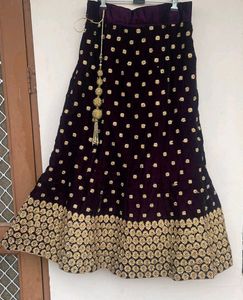 Lahnga Choli
