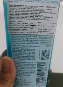 Cleanser For All Skin Types
