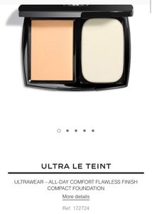 Chanel Compact