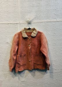 🇮🇹 Italy Imported Vintage Jacket