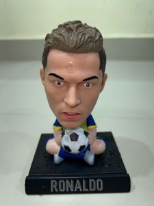 Ronaldo Al Nassr Bobble Head PVCV