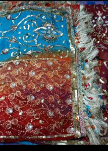 Kareena Style Lehenga , Lancha star And Stone Work