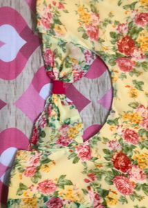 Party Wear Kurta