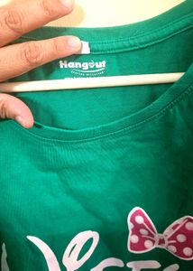 Matching Couple Tees