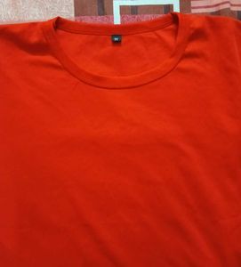 Red T-Shirt