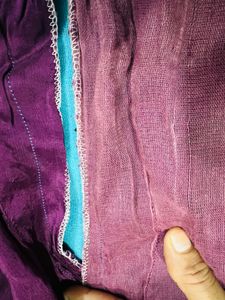 Suit Salwar Set