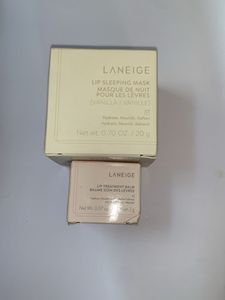 Laneige Lip Care Set