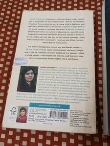 Inspiring Women Books (Set of 2)