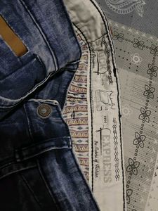 Shock Express Jeans For Men