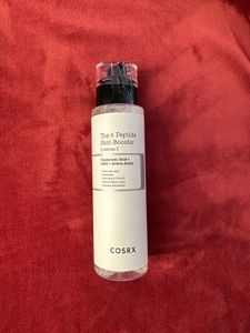 COSRX Peptide Skin Booster