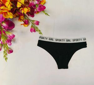 🇳🇿💫❤️ Beautiful Sporty Girl Briefs