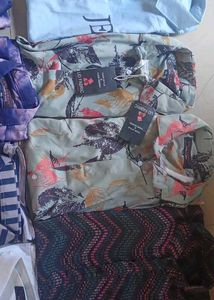 All Shirt New With Teg