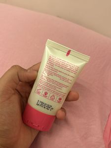 Nykaa Prep Me Up Primer For Foundation