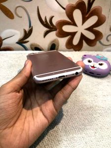 ❣️ iPhone 6s ( Pink )
