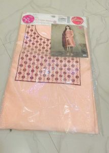 Dress Material