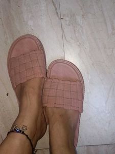 Soft  Slippers