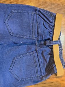 Boys Designer Jeans