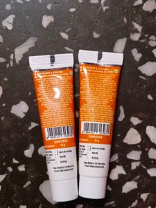 The Derma Co. 1% Hyaluronic Sunscreen Aqua Gel