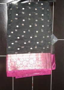 Banarasi Silk Saree