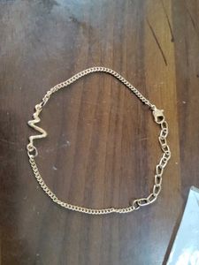 Life Line Bracelet By Everstylish