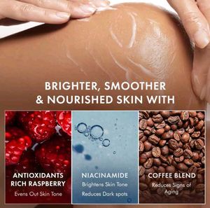 mCaffeine Body Sunscreen(spf) 50++++ Upto 4hrs