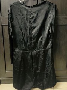 Missguided Mini Jumpsuit