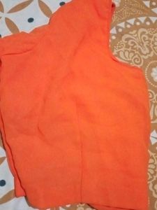Used blouse