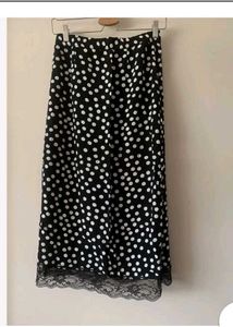 Original Zara trf Skirt