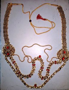 Jewellery Set Of 6